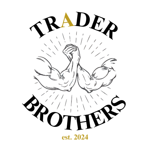 Trader Brothers Construction Logo